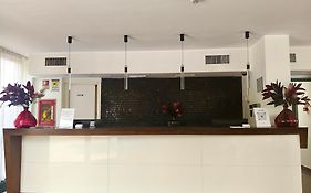 Hotel Hmr Rho Milano